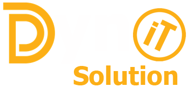 Dynosite Web Solution logo